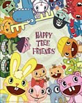 pic for Happy Tree Friends